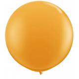 Ballon Orange 36 ''